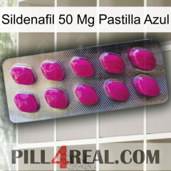 Sildenafil 50 Mg Blue Pill 09